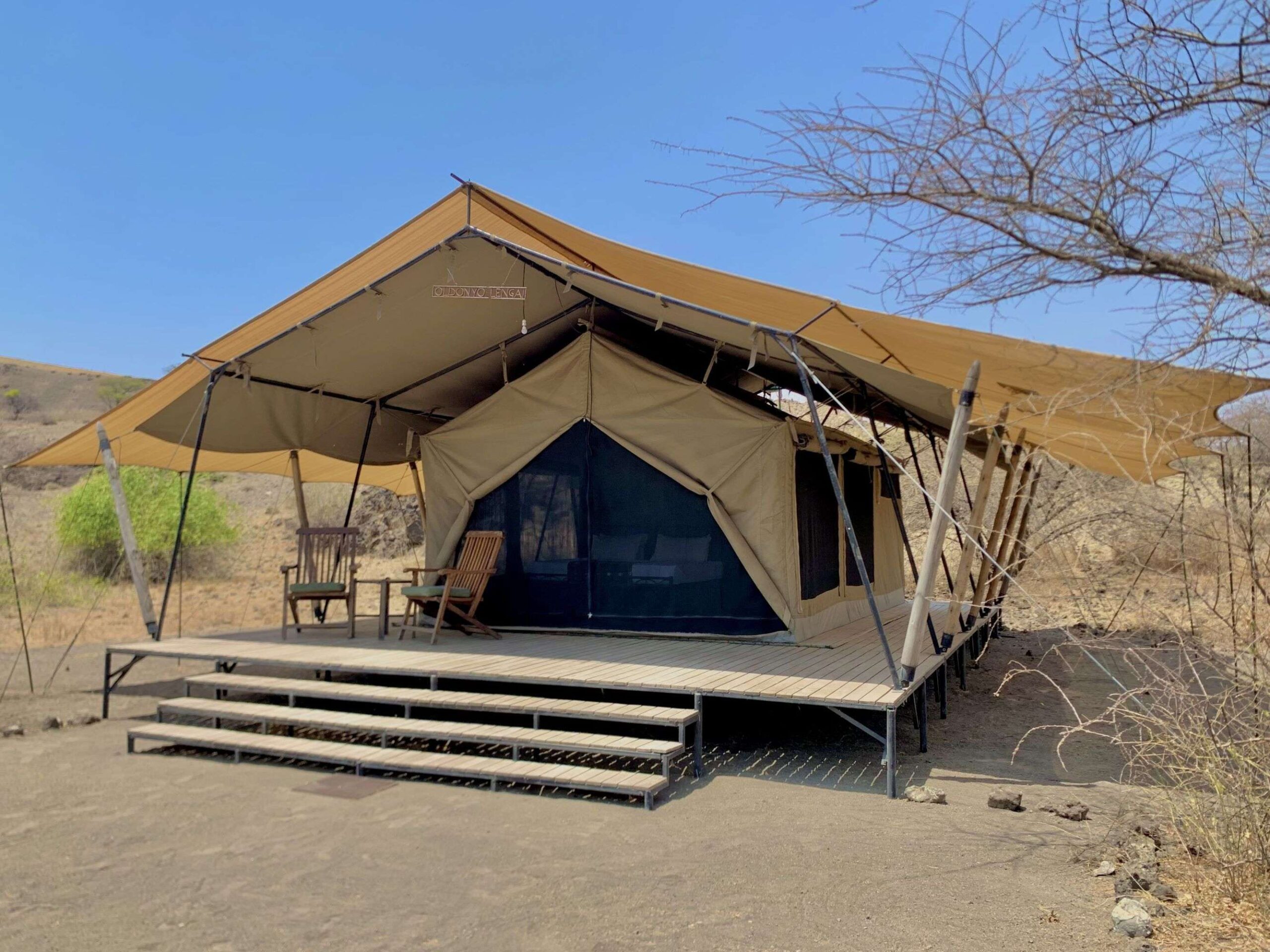 Halisi Camp