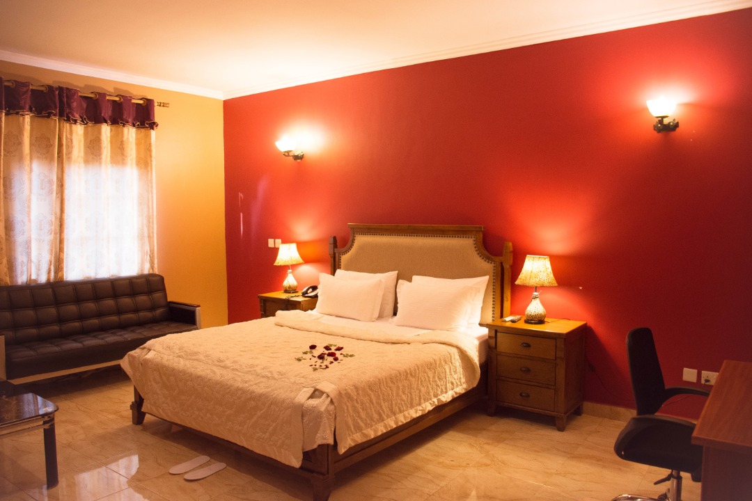 Premier-Room